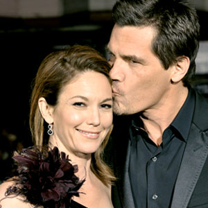 Josh Brolin, Diane Lane Josh Brolin, Diane Lane